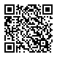 Kod QR do zeskanowania na urządzeniu mobilnym w celu wyświetlenia na nim tej strony