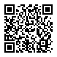 Kod QR do zeskanowania na urządzeniu mobilnym w celu wyświetlenia na nim tej strony