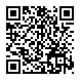 Kod QR do zeskanowania na urządzeniu mobilnym w celu wyświetlenia na nim tej strony