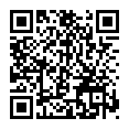 Kod QR do zeskanowania na urządzeniu mobilnym w celu wyświetlenia na nim tej strony