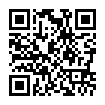 Kod QR do zeskanowania na urządzeniu mobilnym w celu wyświetlenia na nim tej strony