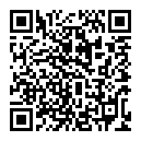 Kod QR do zeskanowania na urządzeniu mobilnym w celu wyświetlenia na nim tej strony