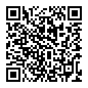 Kod QR do zeskanowania na urządzeniu mobilnym w celu wyświetlenia na nim tej strony