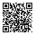 Kod QR do zeskanowania na urządzeniu mobilnym w celu wyświetlenia na nim tej strony