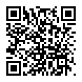 Kod QR do zeskanowania na urządzeniu mobilnym w celu wyświetlenia na nim tej strony