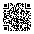 Kod QR do zeskanowania na urządzeniu mobilnym w celu wyświetlenia na nim tej strony