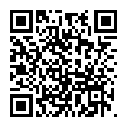 Kod QR do zeskanowania na urządzeniu mobilnym w celu wyświetlenia na nim tej strony