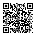 Kod QR do zeskanowania na urządzeniu mobilnym w celu wyświetlenia na nim tej strony