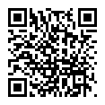 Kod QR do zeskanowania na urządzeniu mobilnym w celu wyświetlenia na nim tej strony