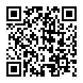 Kod QR do zeskanowania na urządzeniu mobilnym w celu wyświetlenia na nim tej strony