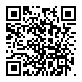 Kod QR do zeskanowania na urządzeniu mobilnym w celu wyświetlenia na nim tej strony