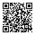 Kod QR do zeskanowania na urządzeniu mobilnym w celu wyświetlenia na nim tej strony