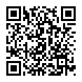 Kod QR do zeskanowania na urządzeniu mobilnym w celu wyświetlenia na nim tej strony