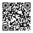 Kod QR do zeskanowania na urządzeniu mobilnym w celu wyświetlenia na nim tej strony