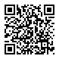 Kod QR do zeskanowania na urządzeniu mobilnym w celu wyświetlenia na nim tej strony