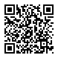 Kod QR do zeskanowania na urządzeniu mobilnym w celu wyświetlenia na nim tej strony