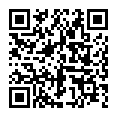 Kod QR do zeskanowania na urządzeniu mobilnym w celu wyświetlenia na nim tej strony