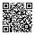 Kod QR do zeskanowania na urządzeniu mobilnym w celu wyświetlenia na nim tej strony