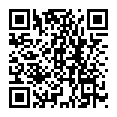 Kod QR do zeskanowania na urządzeniu mobilnym w celu wyświetlenia na nim tej strony