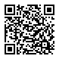 Kod QR do zeskanowania na urządzeniu mobilnym w celu wyświetlenia na nim tej strony