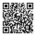 Kod QR do zeskanowania na urządzeniu mobilnym w celu wyświetlenia na nim tej strony