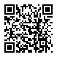 Kod QR do zeskanowania na urządzeniu mobilnym w celu wyświetlenia na nim tej strony