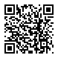 Kod QR do zeskanowania na urządzeniu mobilnym w celu wyświetlenia na nim tej strony