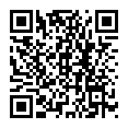 Kod QR do zeskanowania na urządzeniu mobilnym w celu wyświetlenia na nim tej strony