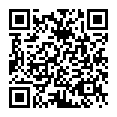 Kod QR do zeskanowania na urządzeniu mobilnym w celu wyświetlenia na nim tej strony