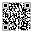 Kod QR do zeskanowania na urządzeniu mobilnym w celu wyświetlenia na nim tej strony