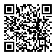 Kod QR do zeskanowania na urządzeniu mobilnym w celu wyświetlenia na nim tej strony