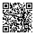 Kod QR do zeskanowania na urządzeniu mobilnym w celu wyświetlenia na nim tej strony