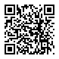 Kod QR do zeskanowania na urządzeniu mobilnym w celu wyświetlenia na nim tej strony