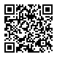 Kod QR do zeskanowania na urządzeniu mobilnym w celu wyświetlenia na nim tej strony