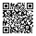 Kod QR do zeskanowania na urządzeniu mobilnym w celu wyświetlenia na nim tej strony