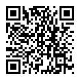 Kod QR do zeskanowania na urządzeniu mobilnym w celu wyświetlenia na nim tej strony