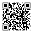 Kod QR do zeskanowania na urządzeniu mobilnym w celu wyświetlenia na nim tej strony