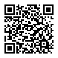 Kod QR do zeskanowania na urządzeniu mobilnym w celu wyświetlenia na nim tej strony