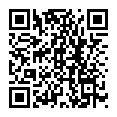 Kod QR do zeskanowania na urządzeniu mobilnym w celu wyświetlenia na nim tej strony