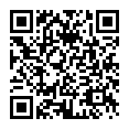 Kod QR do zeskanowania na urządzeniu mobilnym w celu wyświetlenia na nim tej strony