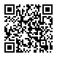 Kod QR do zeskanowania na urządzeniu mobilnym w celu wyświetlenia na nim tej strony