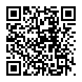 Kod QR do zeskanowania na urządzeniu mobilnym w celu wyświetlenia na nim tej strony