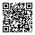 Kod QR do zeskanowania na urządzeniu mobilnym w celu wyświetlenia na nim tej strony