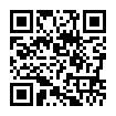 Kod QR do zeskanowania na urządzeniu mobilnym w celu wyświetlenia na nim tej strony