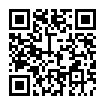 Kod QR do zeskanowania na urządzeniu mobilnym w celu wyświetlenia na nim tej strony