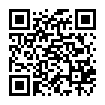 Kod QR do zeskanowania na urządzeniu mobilnym w celu wyświetlenia na nim tej strony