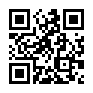 Kod QR do zeskanowania na urządzeniu mobilnym w celu wyświetlenia na nim tej strony