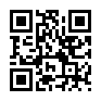 Kod QR do zeskanowania na urządzeniu mobilnym w celu wyświetlenia na nim tej strony