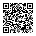 Kod QR do zeskanowania na urządzeniu mobilnym w celu wyświetlenia na nim tej strony