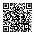 Kod QR do zeskanowania na urządzeniu mobilnym w celu wyświetlenia na nim tej strony